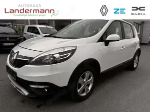 Renault Scenic XMOD PARIS DELUXE TCE 115 PDC+NAVI