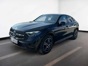 Mercedes-Benz GLC 200 4M AMG*Night*AHK*Dig-Light*Distr.*Memory