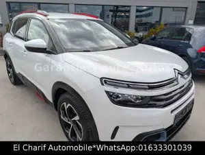 Citroen C5 Aircross Shine