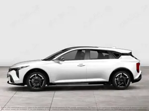 Kia K4 1.6 T-GDI Spirit DriveWise Sound Paket SOFORT VERF Bild 3