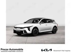 Kia K4 Vision 1.6 DCT Kamera Navi Sitzheizung SOFORT VERF
