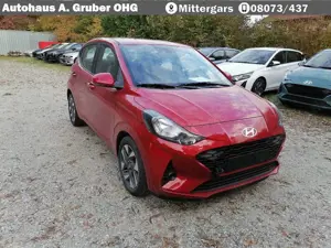 Hyundai i10 Trend+Navigation+Alu+Kamera