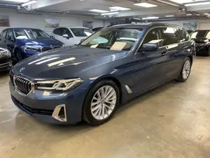 BMW 520 d Touring Luxury Line Standh. Driv. Ass.Prof