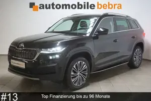 Skoda Kodiaq 2.0TDI DSG Style 4x4 Virtual 7-Sitzer AHK