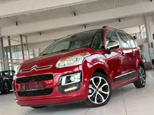 Citroen C3 Picasso /panorama/NEUWERTIG