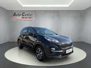 Kia Sportage Vision 4WD, R.-KAMERA, NAVI, PDC, SHZ..