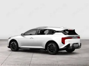 Kia K4 1.6 T-GDI Spirit DriveWise Sound Paket SOFORT VERF Bild 4