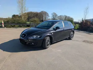 SEAT Leon Leon 1.2 TSI Ecomotive Good Stuff