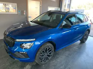 Skoda Kamiq Edition 130 Jahre