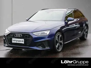 Audi A4 Avant 45 TFSI S line Navi Kamera Virtual+
