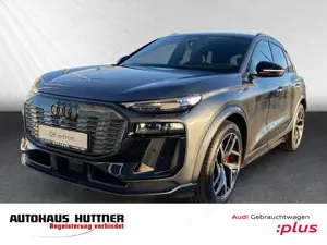 Audi Q6 e-tron Q6 SUV e-tron qu. S line AHK ACC HUD Matrix Kam.