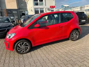 Volkswagen up! NAVI*TEMP*KAMERA*PDC*DAB*1.HAND*TÜV NEU !!!