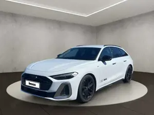 Audi A5 TDI edition one S line S tronic