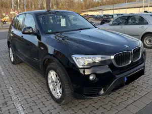 BMW X3 X3 xDrive20d