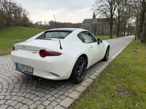 Mazda MX-5 RF