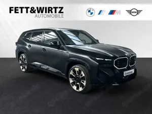 BMW XM 50e AHK|BWDiamond|23"LMR|Autobahnass.