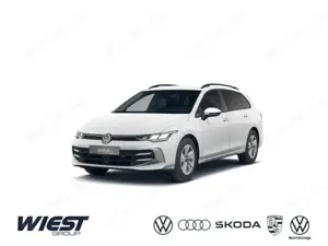 Volkswagen Golf Variant Life 2.0 TDI DSG *Navi*AHK*HUD*IDA*