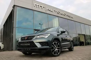 CUPRA Ateca ATECA 2.0 TSI 4DRIVE BEATS/VIRTUAL/LED/360°/19"