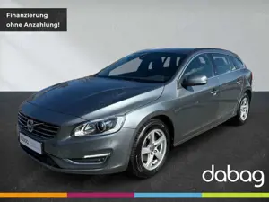 Volvo V60 D4 Allwetter Kamera Navi Anhängerk. Shz