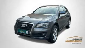 Audi Q5 2.0 TDI S-Line  **1.Hd, 8x Alu, AHK, SHZ**