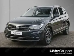 Volkswagen Tiguan 1,4 electric/TSI eHybrid DSG Life,LED,ACC,Navi ...