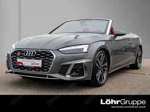 Audi S5 Cabriolet 3.0 TFSI Matrix Leder Kamera BO