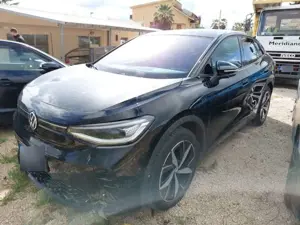Volkswagen ID.5 GTX 4Mo. Navi Matrix ACC