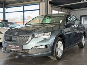 Skoda Scala Cool Plus *HU/AU NEU*SHZ*KLIMA*