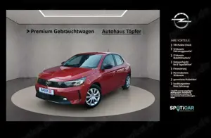 Opel Corsa F "Sondermodell" Voll-LED/Kamera/1-Hand