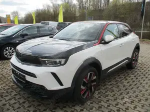 Opel Mokka GS Line LED-Matrix-Licht