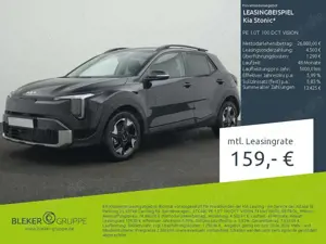 Kia Stonic PE 1.0T 100 DCT VISION