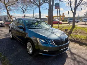 Skoda Octavia Lim. Ambition