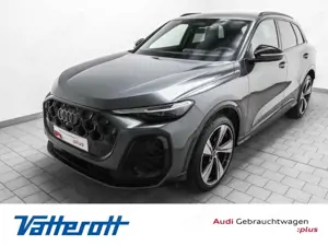 Audi Q5 edition one schwarz TDI Luftfed. Matrix HUD