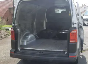 Volkswagen T6 Transporter Transporter T6 DSG Kurz Bild 3