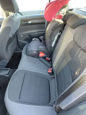 Skoda Fabia Fabia Combi 1.0 TSI EU-Import (Ausstattung wie Ambition) Bild 4