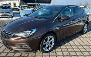 Opel Astra 1.4 Lim. Dynamic DAB|SHZ+LHZ|RFK|CAR-P.
