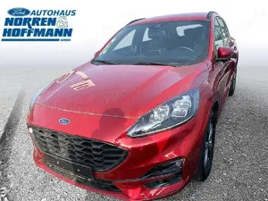 Ford Kuga Plug-In Hybrid ST-Line X