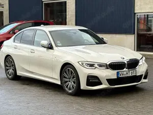 BMW 320 3er Diesel 320d Aut. M Sport