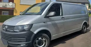 Volkswagen T6 Transporter Transporter T6 DSG Kurz Bild 2