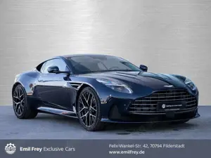 Aston Martin DB12 V8 Coupe