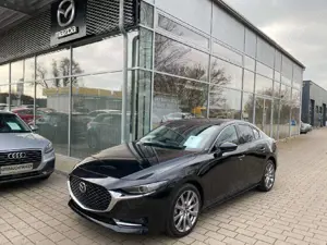 Mazda 3 Exclusive-Line