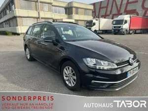 Volkswagen Golf VII Var 1.4 TSI DSG Comfortline Navi PDC LM
