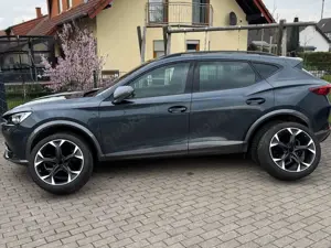 CUPRA Formentor Formentor 2.0 TDI 4Drive DSG