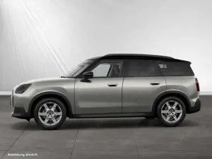 MINI Cooper Countryman Countryman C Paket L|Panorama|Head-Up|H/K Bild 5