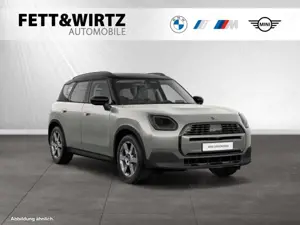 MINI Cooper Countryman Countryman C Paket L|Panorama|Head-Up|H/K