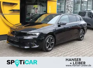 Opel Astra Sports Tourer 1.2T AT8 GS Navi AHK