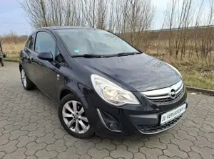 Opel Corsa Corsa  3-T 1.2 16V ecoFLEX Edit. 150 Jahre *KLIMA*