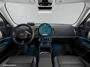MINI Cooper Countryman Countryman C Paket L|Panorama|Head-Up|H/K Bild 4