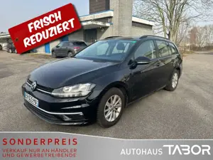 Volkswagen Golf VII Var 1.4 TSI DSG Comfortline Navi PDC LM