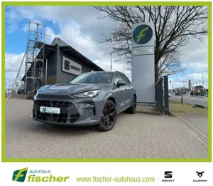 CUPRA Terramar 2.0 TSI 150 kW 4Drive AHK Sennheiser